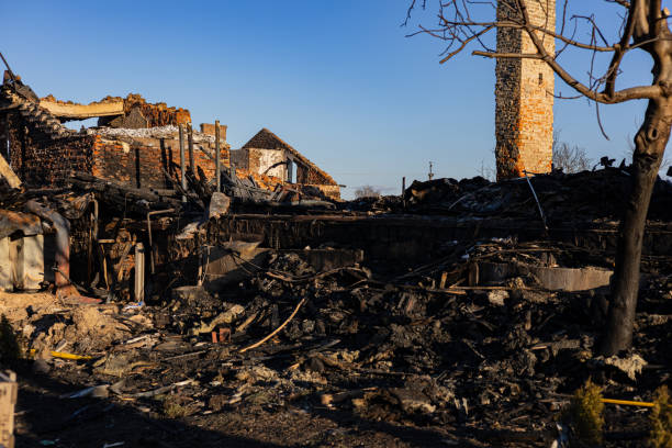 24/7 Emergency Fire Damage Assessment experts in Sewell, NJ