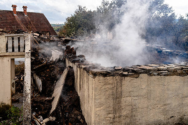 Reliable Fire Damage Assessment contractor in Sewell, NJ by Fire Damage Biloxi